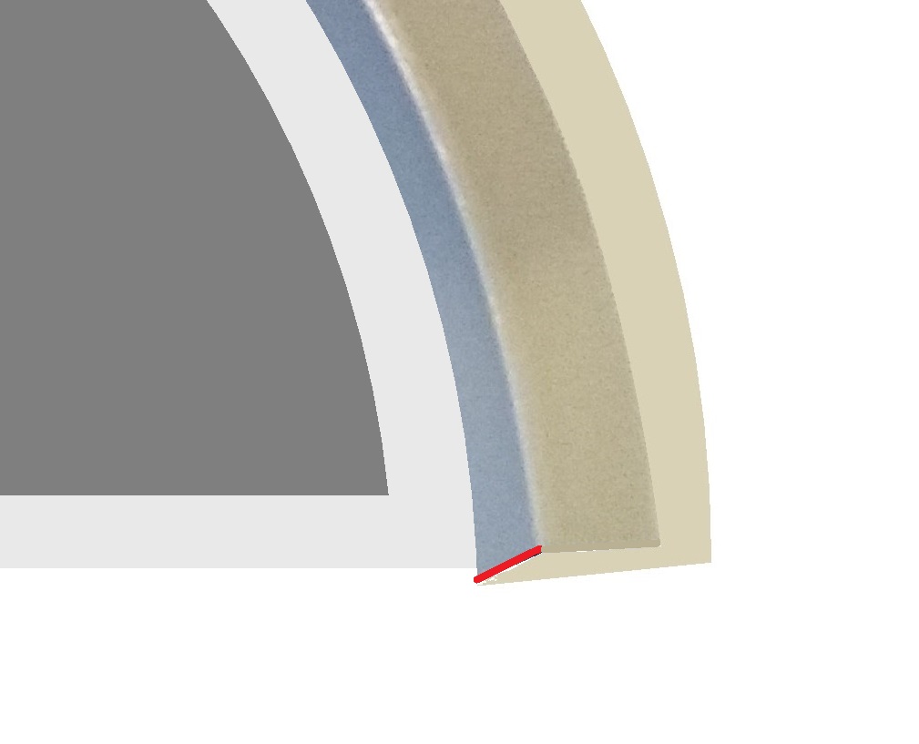 J Channel Measure Guide